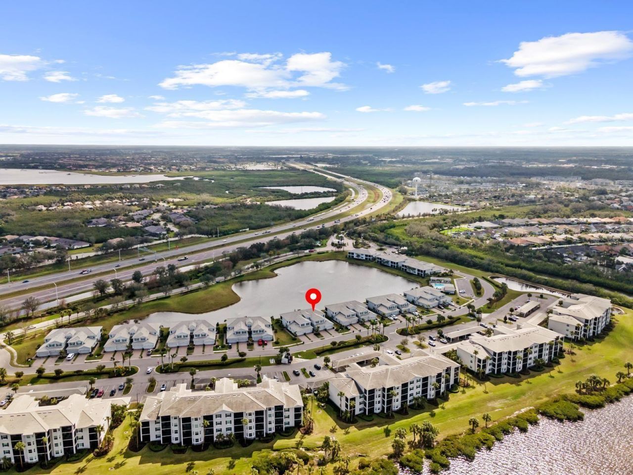 933 Tidewater Shores Loop, Unit 722, Bradenton, FL 34208 Photo