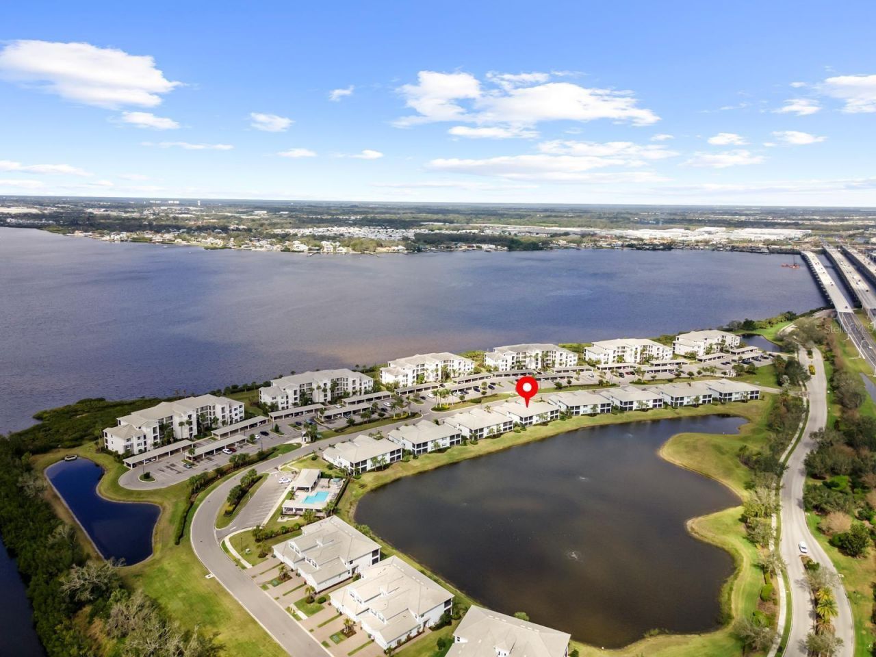 933 Tidewater Shores Loop, Unit 722, Bradenton, FL 34208 Photo