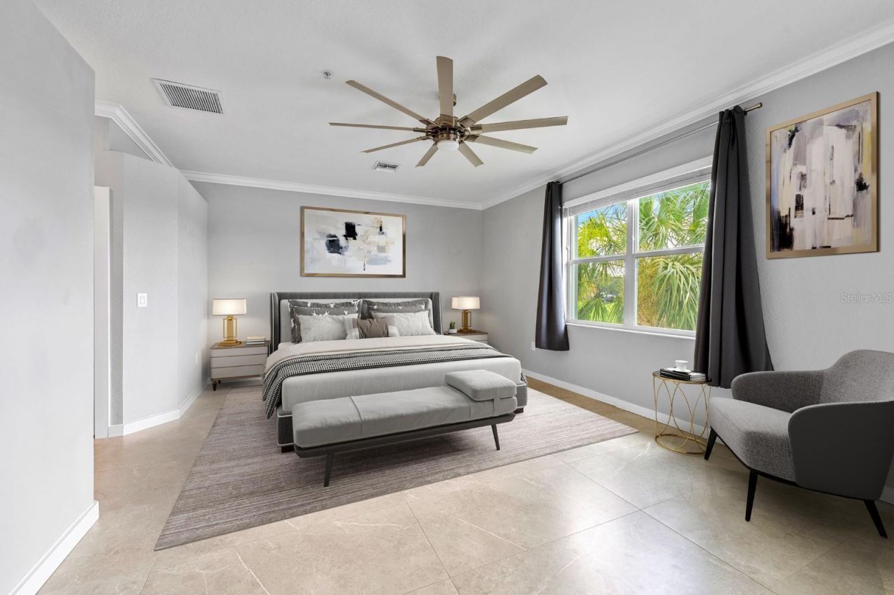 933 Tidewater Shores Loop, Unit 722, Bradenton, FL 34208 Photo