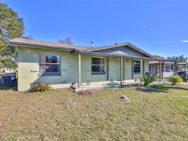 1029 S GERTRUDE COURT, DAYTONA BEACH, FL 32117