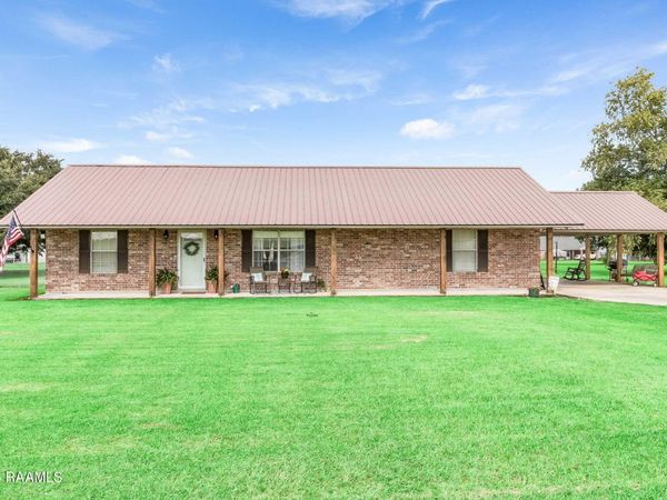 487 St. Mark Avenue, Opelousas, LA 70570