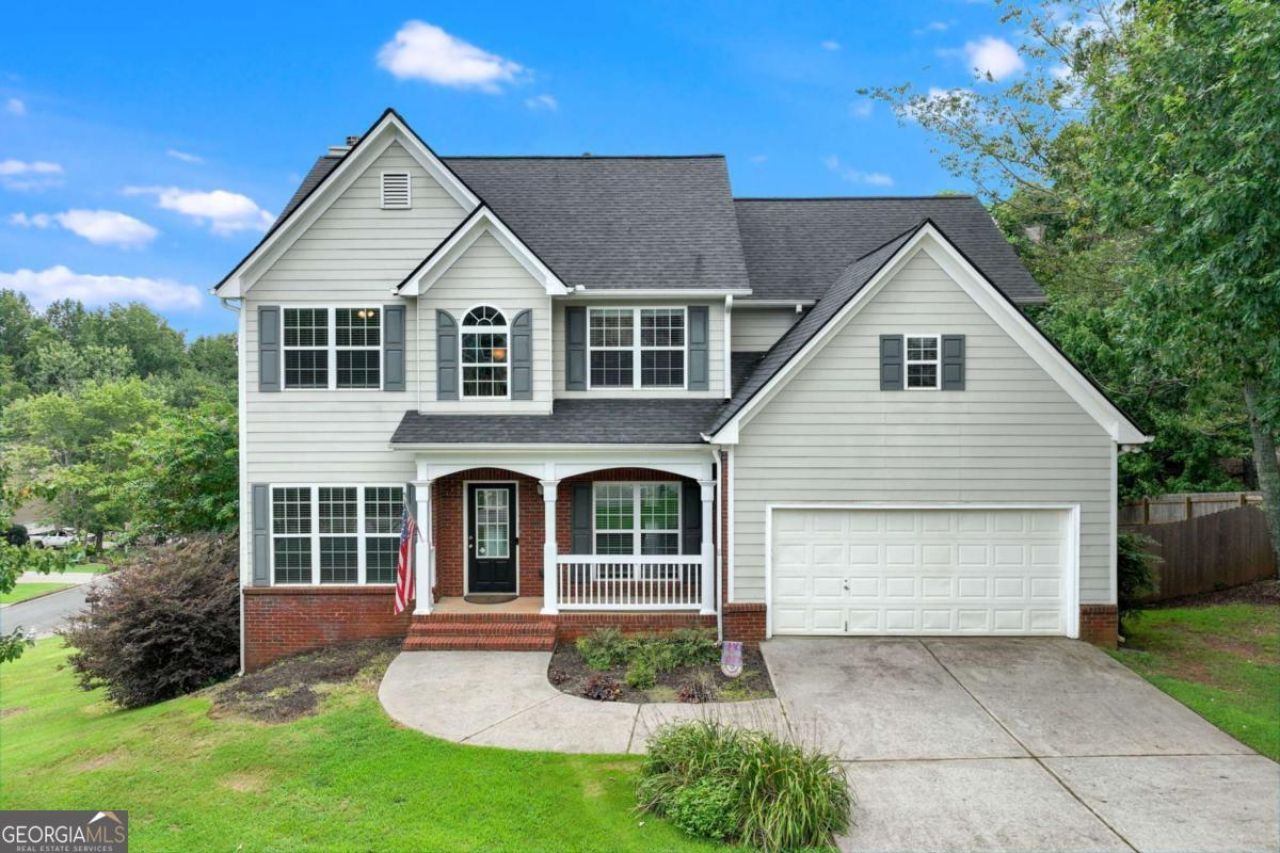 3903 Walnut Grove Way, Gainesville, GA 30506 Main Photo
