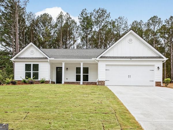 88 Mockingbird Lane, Unit 37, Winder, GA 30680