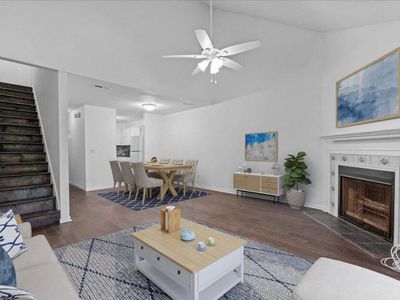 3 Town Park Lane, Unit D, James Island, SC 29412