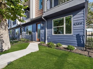 4204 San Jacinto Street, Unit 101, Dallas, TX 75204