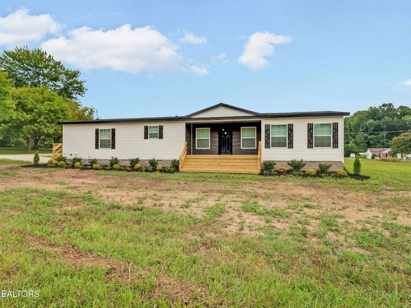 420 Southern Lane, Oneida, TN 37841
