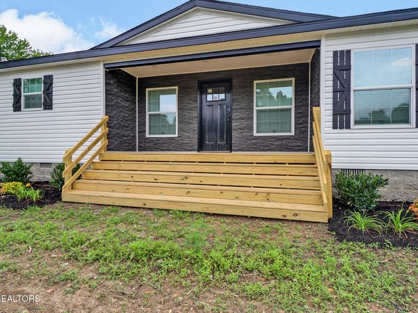 420 Southern Lane, Oneida, TN 37841
