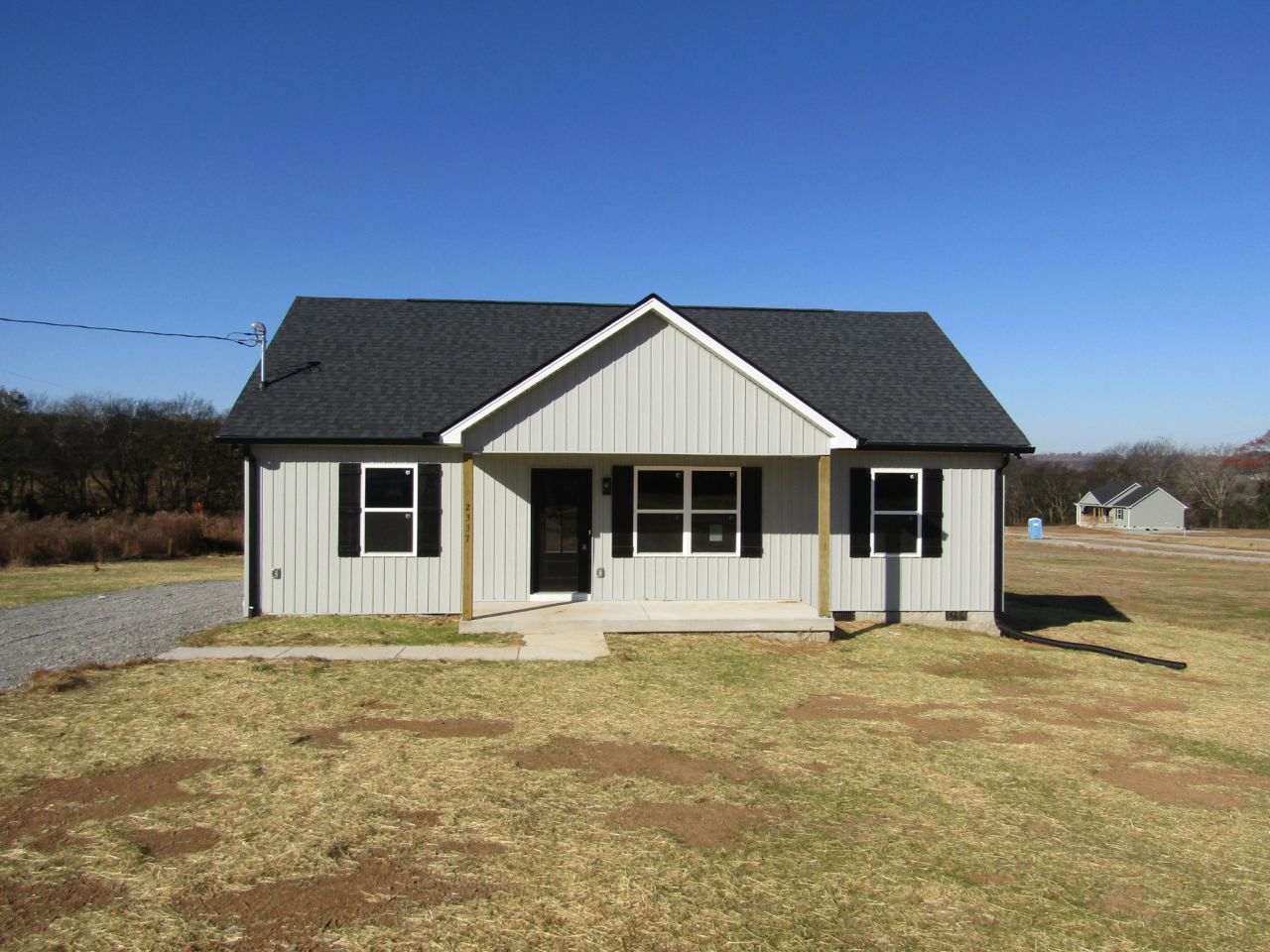 2337 Claude Fox Rd, Cornersville, TN 37047 Main Photo
