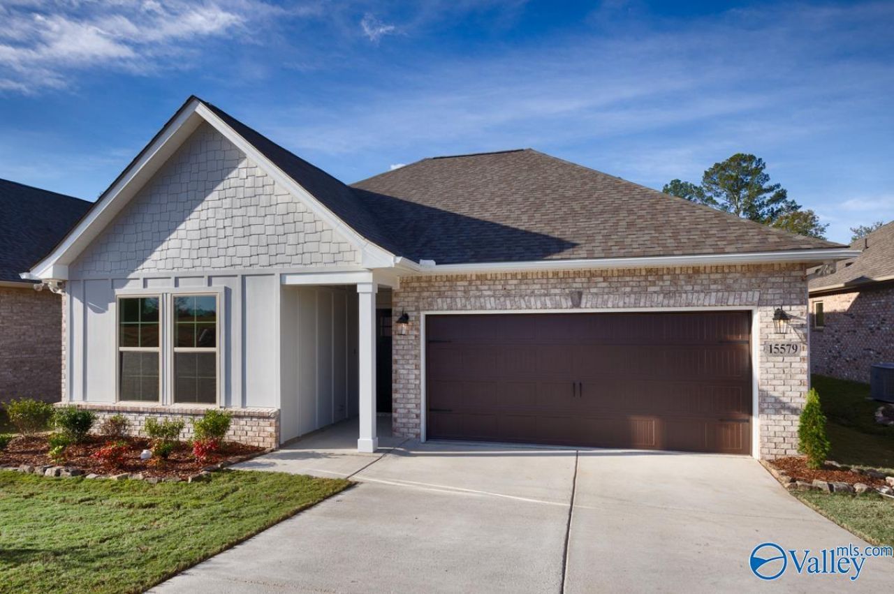 15579 Mizewell Lane Nw, Harvest, AL 35749 Main Photo