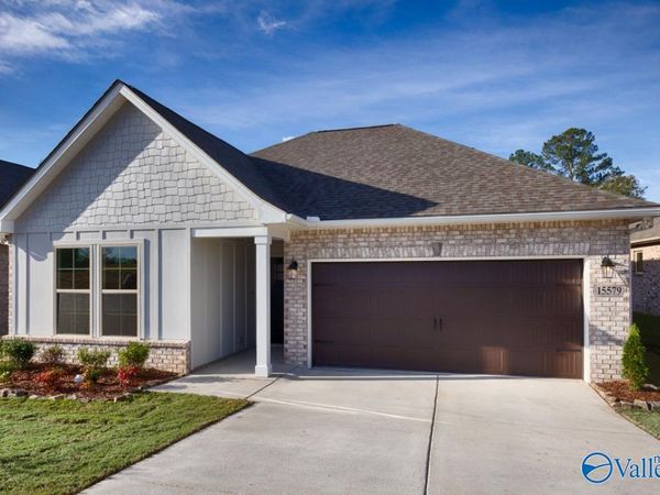 15579 Mizewell Lane NW, Harvest, AL 35749