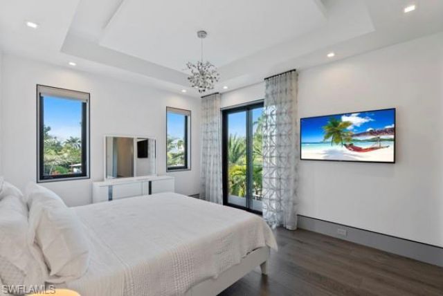 2201 Shad Ct, Naples, FL 34102 Photo