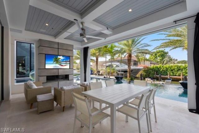 2201 Shad Ct, Naples, FL 34102 Photo