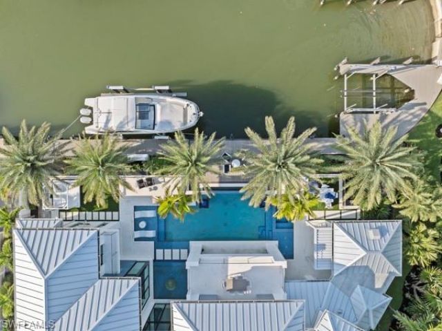 2201 Shad Ct, Naples, FL 34102 Photo