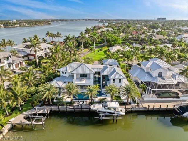 2201 Shad Ct, Naples, FL 34102 Photo