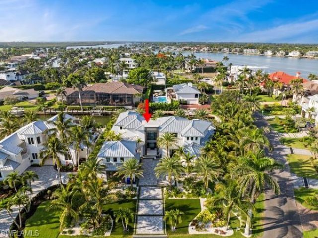 2201 Shad Ct, Naples, FL 34102 Photo