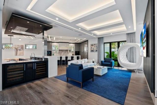 2201 Shad Ct, Naples, FL 34102 Photo