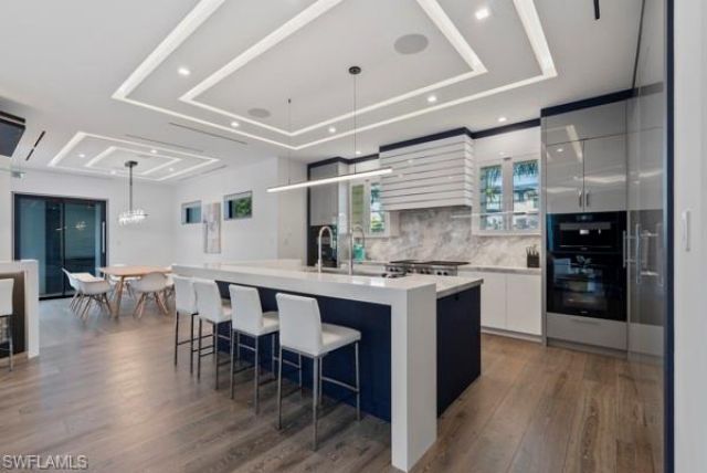 2201 Shad Ct, Naples, FL 34102 Photo