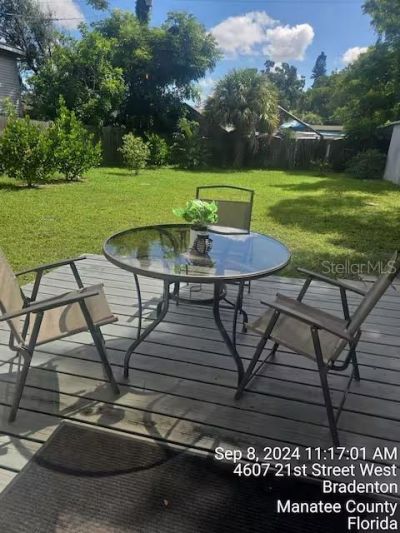 4607 21st Street W, Bradenton, FL 34207 Photo