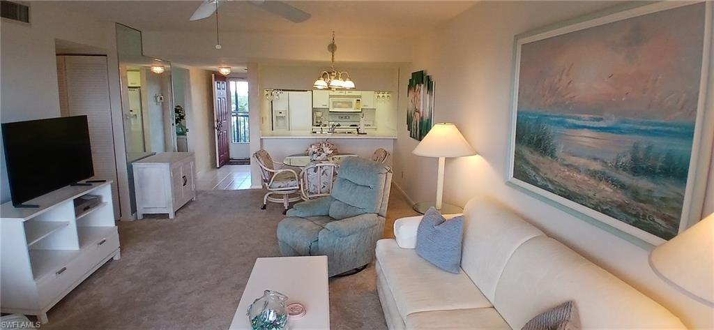 5220 Bonita Beach Rd Sw, Unit 302, Bonita Springs, FL 34134 Photo