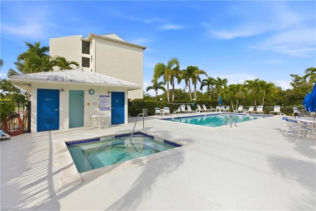 5220 Bonita Beach Rd Sw, Unit 302, Bonita Springs, FL 34134 Photo