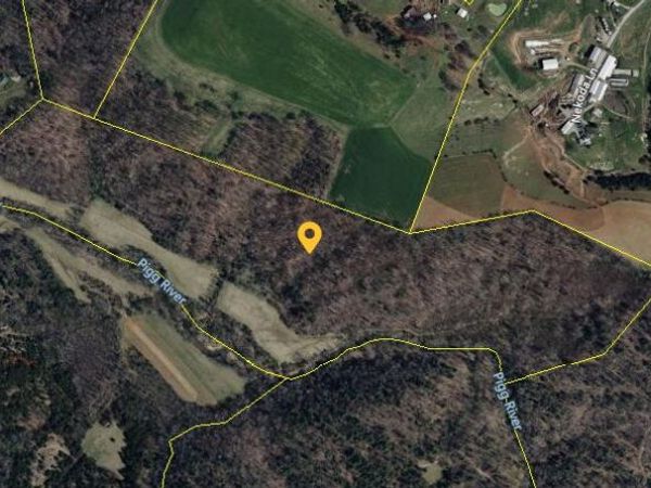 0 Leland LN, Rocky Mount, VA 24151