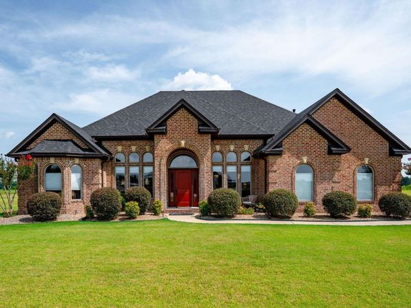 12904 SMARTY JONES DRIVE, North Little Rock, AR 72142