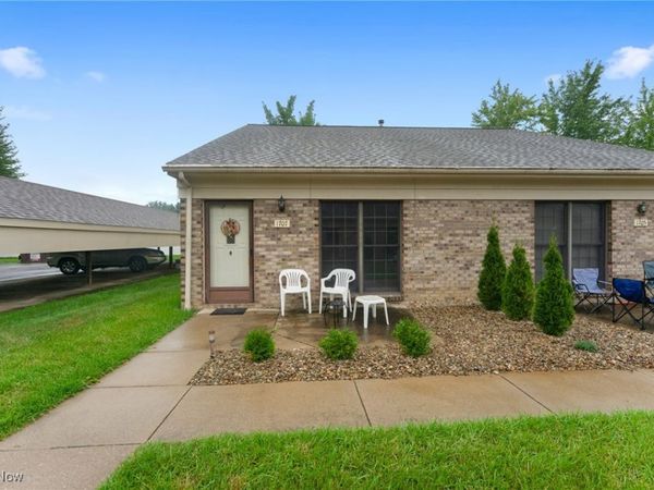 1707 Westhampton Drive, Austintown, OH 44515