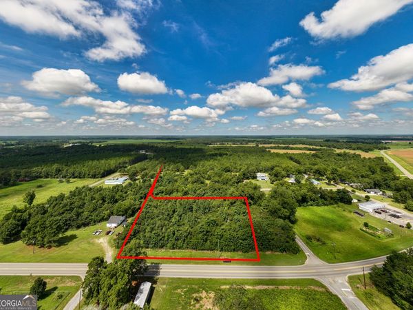 2.78 ACRES Pineway Highway, Pineview, GA 31071