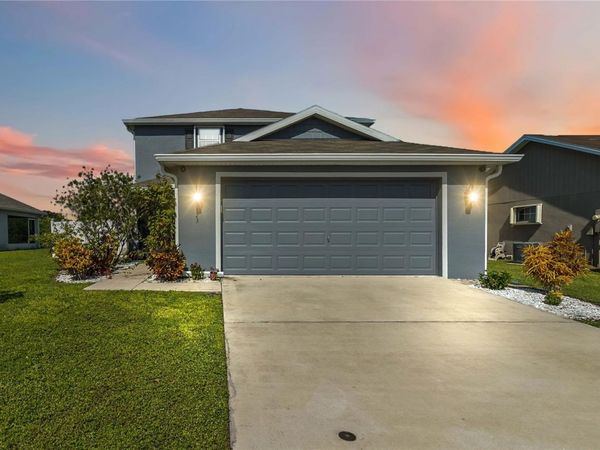 3723 RICKY LANE, ST CLOUD, FL 34772