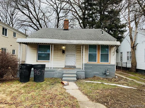19790 Lahser Road, Detroit, MI 48219