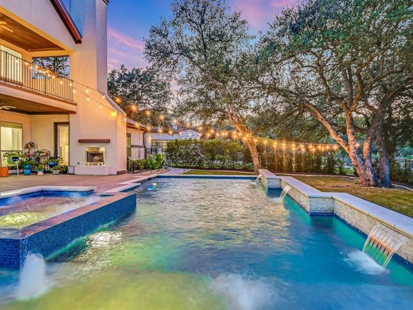 2625 Arion CIR, Austin, TX 78730