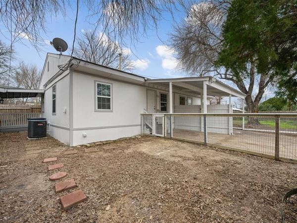 901 Valdez ST, Unit A, Austin, TX 78741