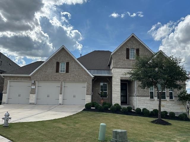 900 Elenora Dr, Leander, TX 78641 Main Photo
