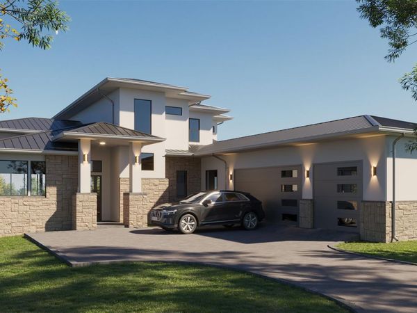 7217 Celebration CT, Lago Vista, TX 78645