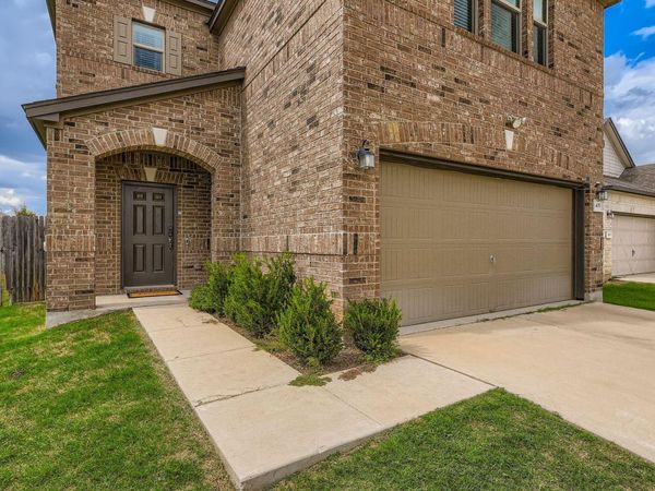 405 Thunder Valley TRL, Georgetown, TX 78626