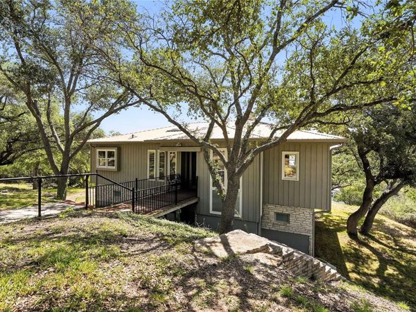 18306 Austin BLVD, Unit 2, Lago Vista, TX 78645