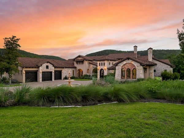 13322 Shore Vista DR, Austin, TX 78732