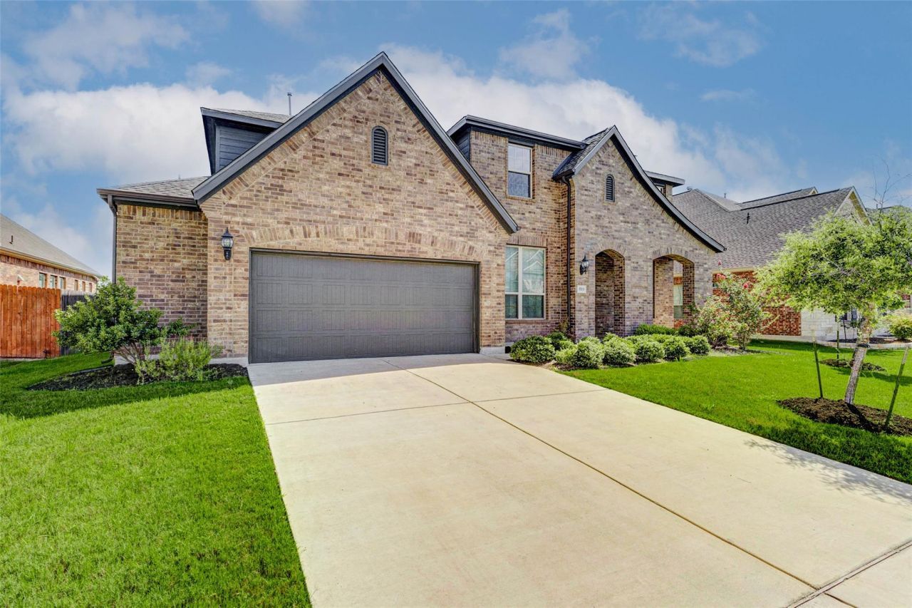 3713 Eva Marie Ct, Pflugerville, TX 78660 Main Photo