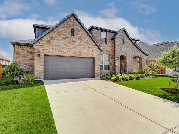 3713 Eva Marie CT, Pflugerville, TX 78660