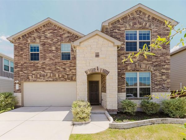 529 Gray Hawk RDG, Leander, TX 78641