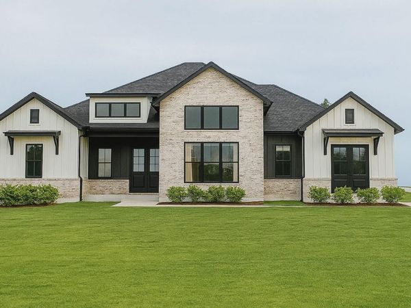 1034 Isabella CV, Liberty Hill, TX 78642