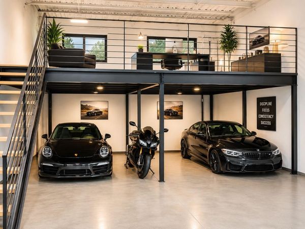 4229 N FM 620 RD, Unit 233 & 234, Austin, TX 78734