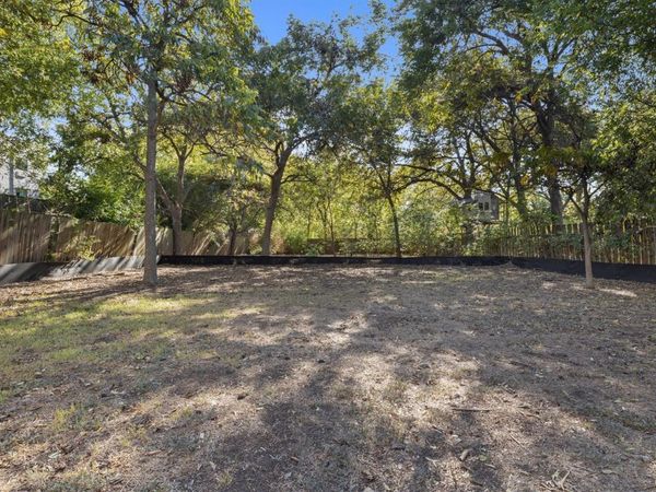 935 E 56th ST, Unit 2 & 3, Austin, TX 78751