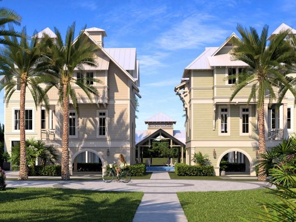 Lot 19 Pointview DR , Granite Shoals, TX 78654