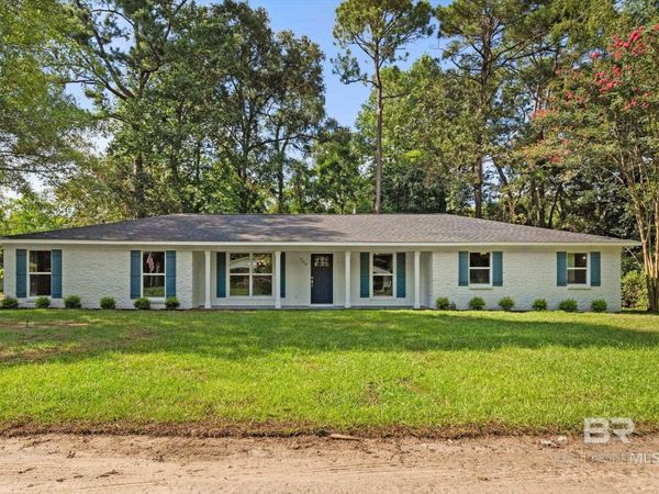 208 Strange Avenue, Saraland, AL 36571