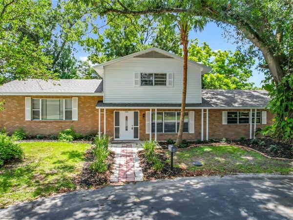 1631 MONTEREY LANE, LAKELAND, FL 33813