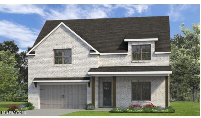 2586 Marshall Pass Rd, Knoxville, TN 37932 Main Photo