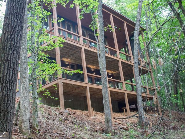 1990 Big Creek Road, Blue Ridge, GA 30513