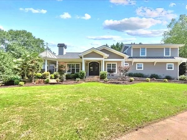 670 Cedar Grove Church Road, Jefferson, GA 30549