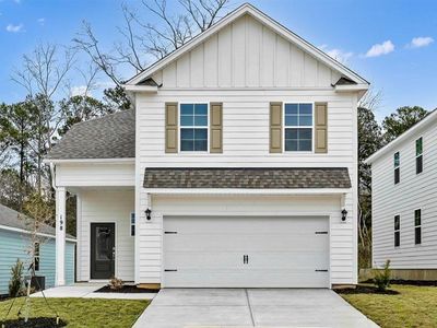 198 Livingston Woods Drive, Irmo, SC 29063